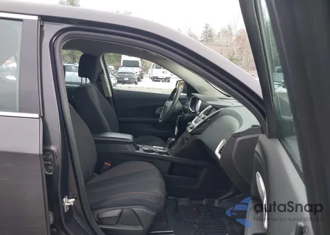 2016 Chevrolet Equinox Ls z USA, uszkodzony, nr VIN 2GNFLEEK2G6241026